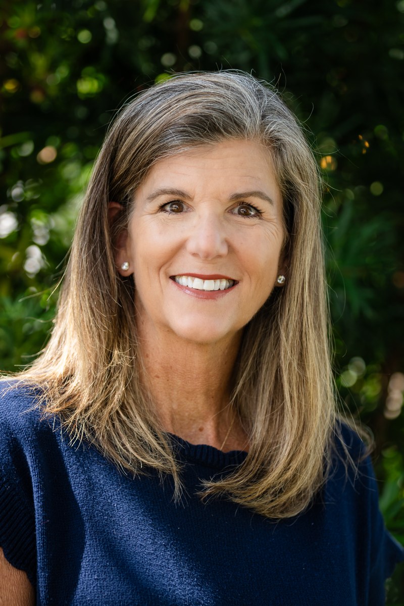 Anne Bodet, Associate Broker at Blue Heron Realty