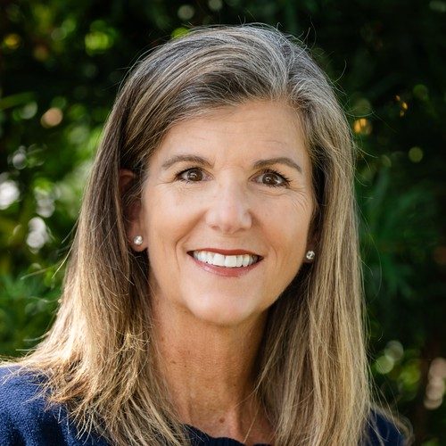 Anne Bodet, Associate Broker at Blue Heron Realty