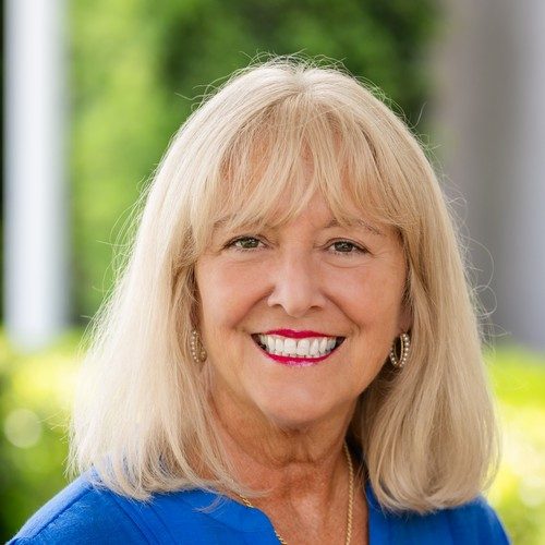 Grace Pond, Realtor at Blue Heron Realty
